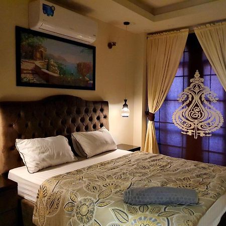 The Millenial Apartments & Suites Bahria Town Rawalpindi Exterior foto