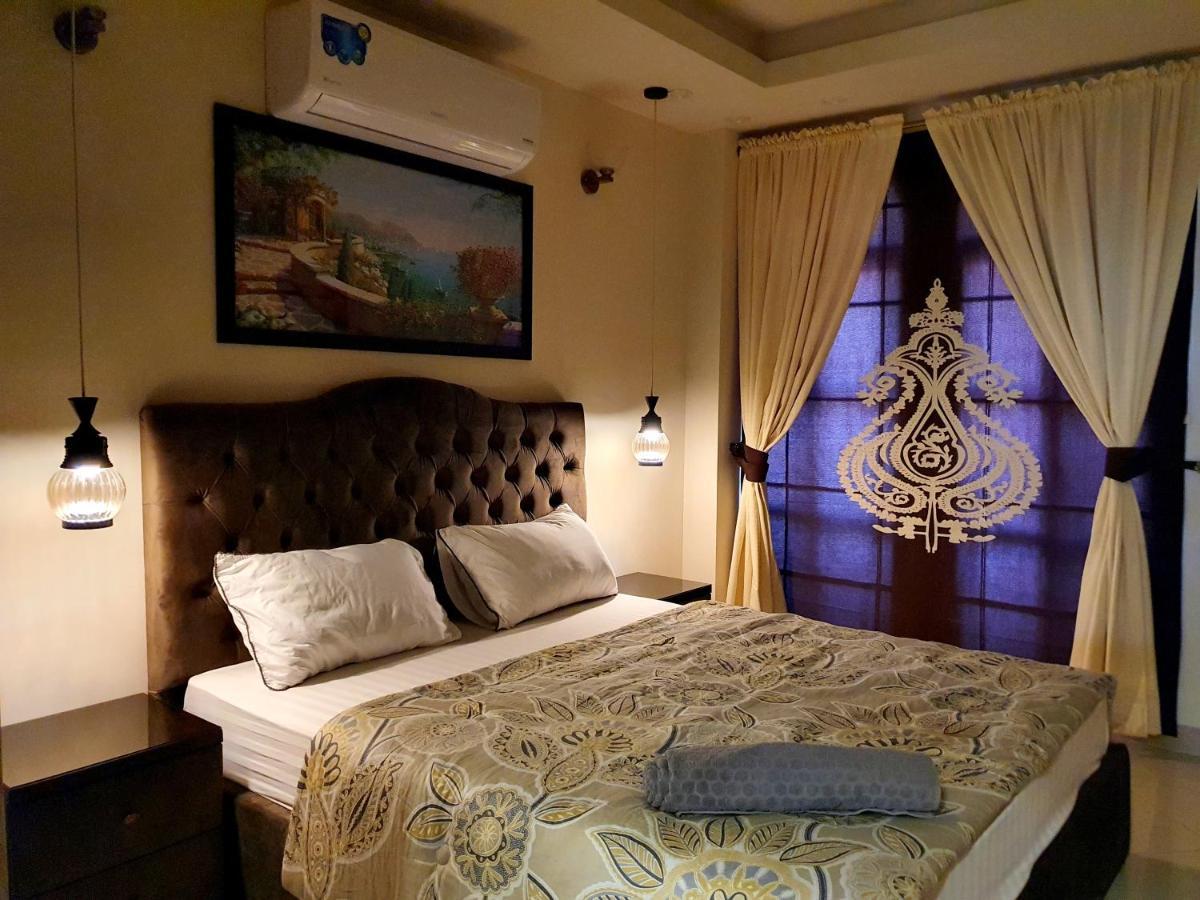 The Millenial Apartments & Suites Bahria Town Rawalpindi Exterior foto