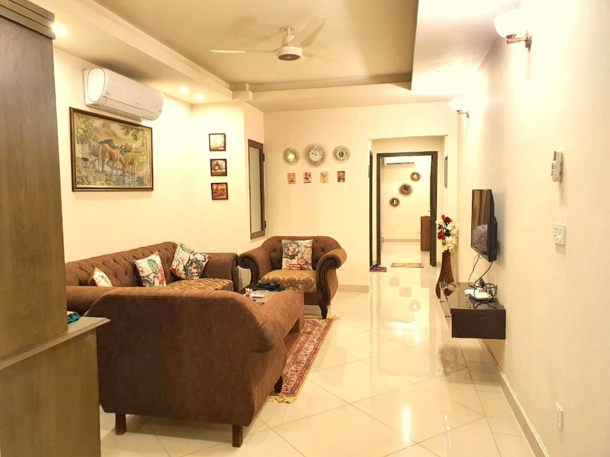 The Millenial Apartments & Suites Bahria Town Rawalpindi Exterior foto